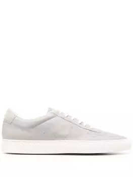 Common Projects кеды BBall, серый