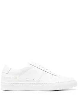 Common Projects кеды Retro, белый