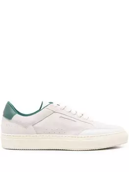 Common Projects кеды Tennis Pro, серый