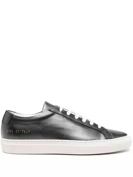Common Projects кроссовки Ахиллес