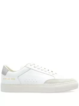 Common Projects кроссовки Ахиллес, белый