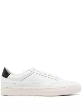 Common Projects кроссовки Архиллес, белый