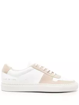 Common Projects кроссовки BBall, белый
