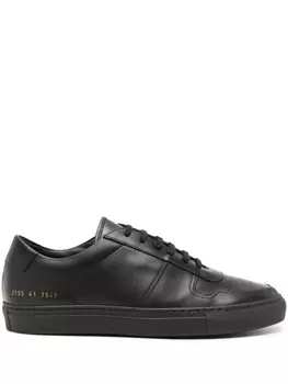 Common Projects кроссовки BBall, черный