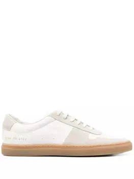 Common Projects кроссовки Bball Duo, белый