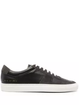 Common Projects кроссовки BBall, серый