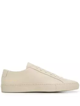 Common Projects кроссовки Original Achilles, нейтральный цвет