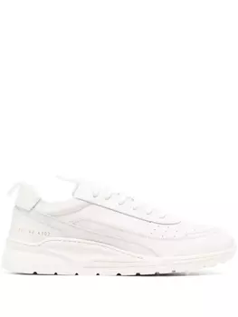Common Projects кроссовки Track 90, белый