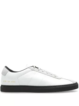 Common Projects полевые инструкторы, белый