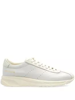 Common Projects трек-тренеры Euro, нейтральный цвет
