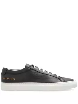 Common Projects тренажеры для ахиллова сухожилия, коричневый