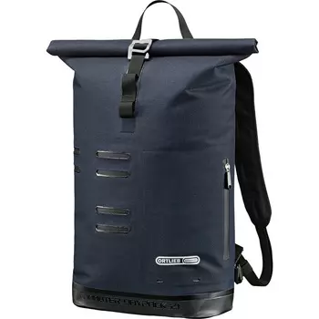 Commuter Daypack 21 Сумка-мессенджер Urban Ortlieb, синий