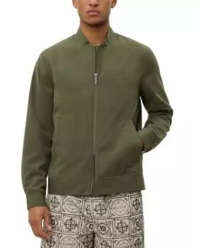 Como Бомбер Les Deux, зеленый