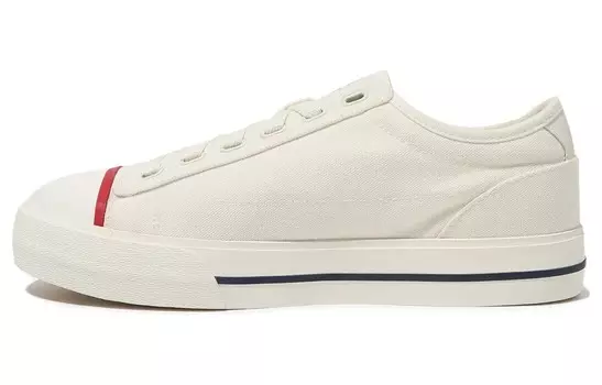 Como Canvas Shoes унисекс Fila
