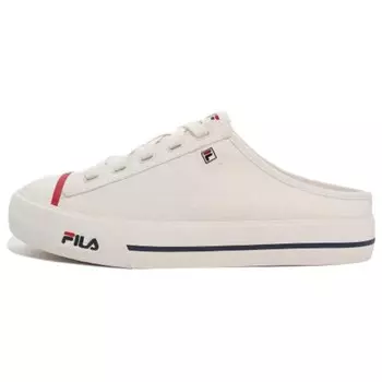 Como Canvas Shoes унисекс Fila
