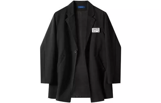 COMOWA пальто унисекс, Хаки