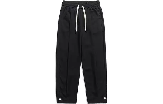 COMOWA повседневные брюки унисекс, Серый [Повышение качества]