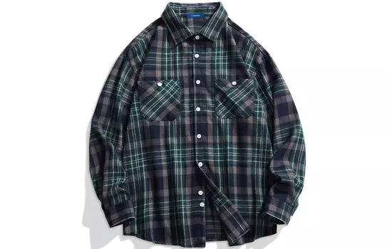 COMOWA рубашка унисекс, Белый