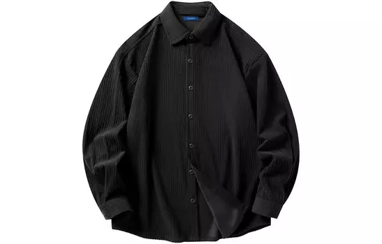 COMOWA рубашка унисекс, Хаки