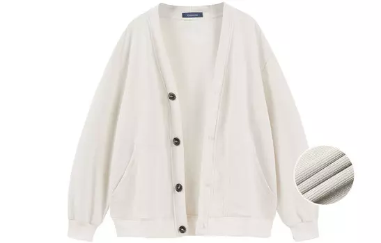 COMOWA Трикотаж унисекс, Серый