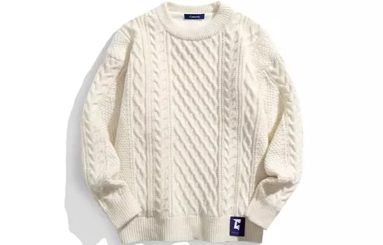 COMOWA Трикотаж унисекс, Серый (Водолазка)