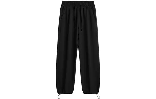 COMOWA Трикотажные спортивные штаны унисекс, Серый