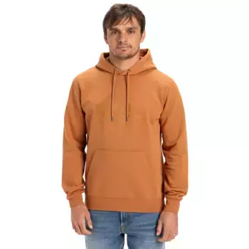 Comp Quiksilver мужская толстовка, коричневый