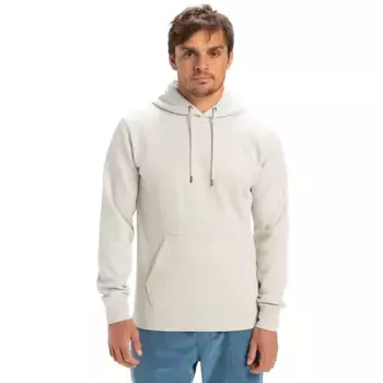 Comp Quiksilver мужская толстовка, серый