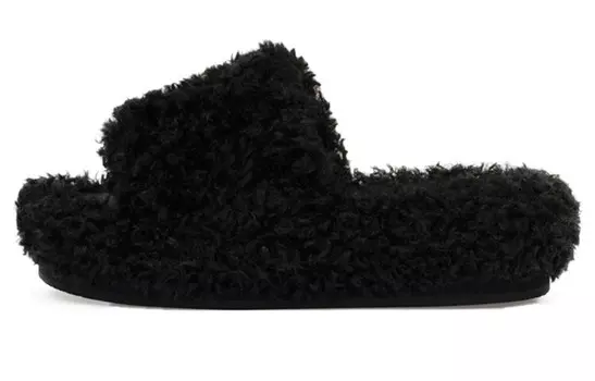 Compass Slide женские Wilderness черные Smfk