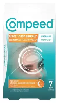 Compeed Cer Stop Pimples Det