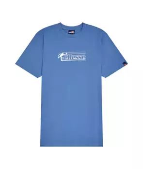 Compellioni Футболка Ellesse Мужская футболка, синий