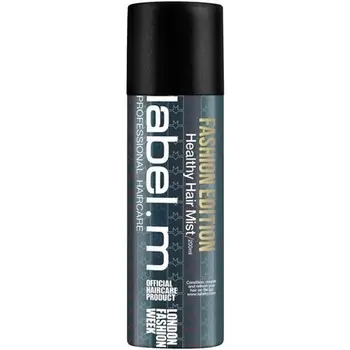 Complete Fashion Edition Healthy Hair Mist 200 мл Легкий спрей, Label.M