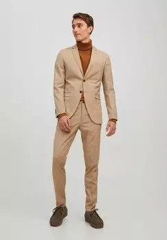 Complete JPRFRANCO CHECK Jack & Jones, творог/сыворотка
