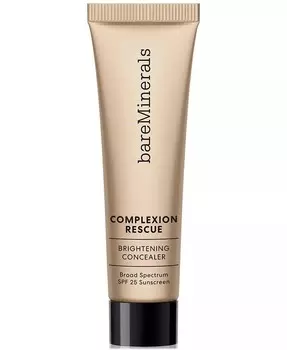 COMPLEXION RESCUE Осветляющий консилер под глаза SPF 25 Bareminerals, цвет Vanilla