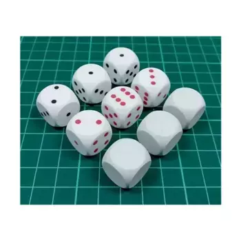 , Components (Forsage Games)