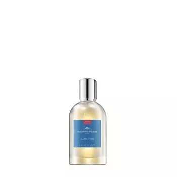 Comptoir Sud Pacifique Aloha Tiara Eau De Toilette Spray 1 Fl Oz