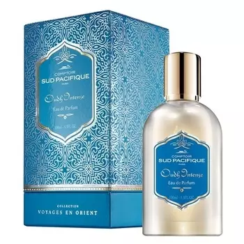 Comptoir Sud Pacifique Oudh Intense EDP 100мл