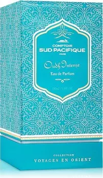 Comptoir Sud Pacifique Oudh Intense парфюмированная вода 100 мл унисекс