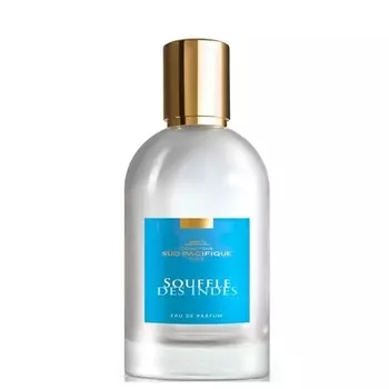 Comptoir Sud Pacifique Souffle des Indes унисекс парфюмированная вода 100мл