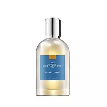 Comptoir Sud Pacifique Vanilla Coco Eau De Toilette Spray 3.3 Fl Oz