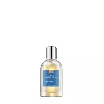 Comptoir Sud Pacifique Vanille Extreme Eau De Toilette 30ml