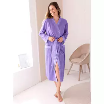 Comtessa халат, цвет Lavendel