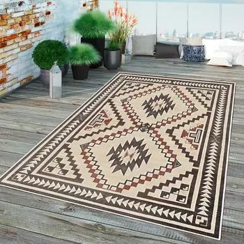 Conceptum Hypnosis, Woobtny0159, ковер, кремовый, 50 х 80 см Conceptum Hypnose, бежевый