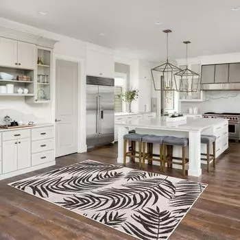 Conceptum Hypnosis, Woobtny0260, ковер, кремовый, 80 х 200 см Conceptum Hypnose, бежевый