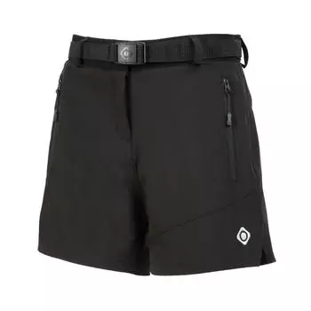 CONCUD Izas WoHomem Легкие эластичные шорты для трекинга/походов CONCUD Izas, черный