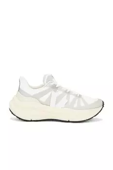 Condor 3 продвинутые кроссовки Veja, full white