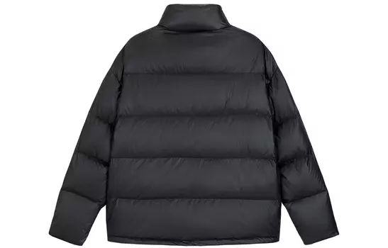 CONKLAB Пуховик унисекс, От белого