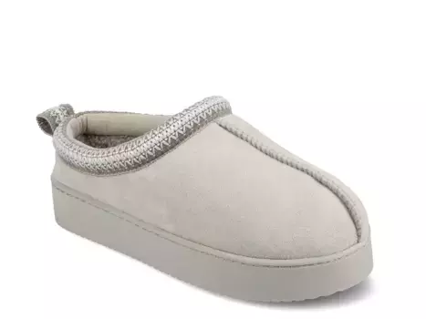 Connway Тапочки Journee, Grey