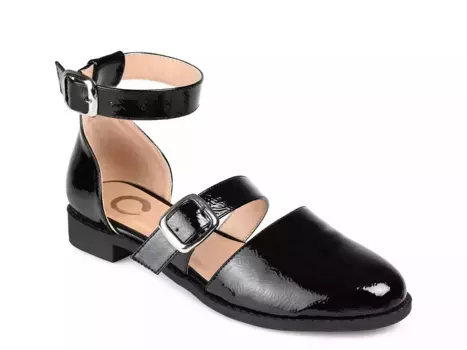 Constance Балетки Journee, Black