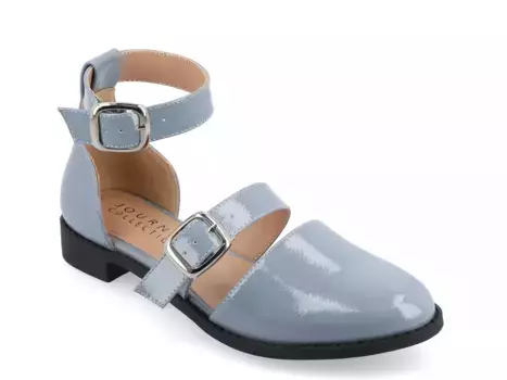 Constance Балетки Journee, Blue